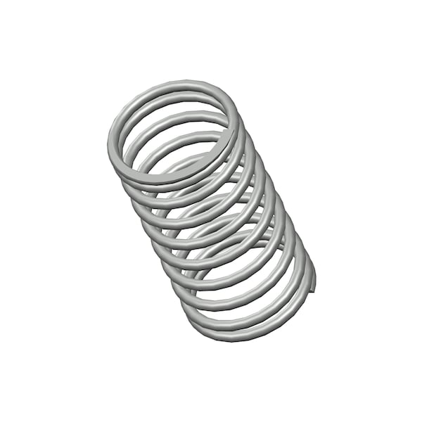 Approved Vendor Compression Spring, O= .781, L= 1.50, W= .065 G009961668 - main